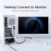 ADAPTADOR VENTION CONV ACNBD-DU3 ADAPTADOR VENTION CONV ACNBD