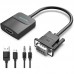 ADAPTADOR VENTION CONV ACNBD-DU3 ADAPTADOR VENTION CONV ACNBD