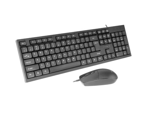 TECLADO TACENS ACP02-DU3 TECLADO TACENS ACP02