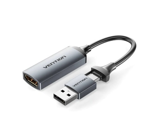 ADAPTADOR VENTION ACWHA-DU4 ADAPTADOR VENTION ACWHA
