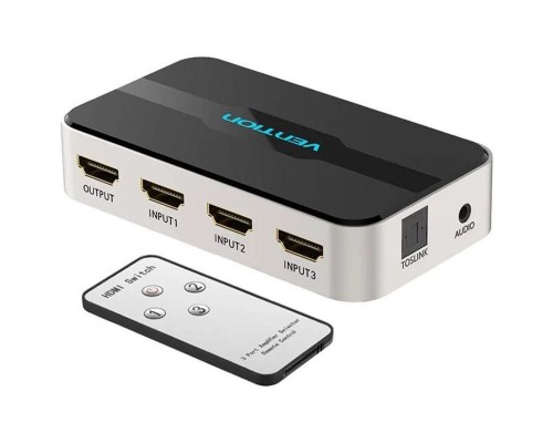 VEN-SWITCH AFJH0-DU6 VEN-SWITCH AFJH0