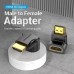 ADAPTADOR VENTION AIOB0-DU2 ADAPTADOR VENTION AIOB0