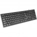 TECLADO TACENS AK02ES-DU2 TECLADO TACENS AK02ES