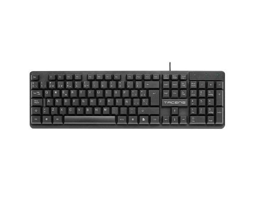 TECLADO TACENS AK0ES-DU3 TECLADO TACENS AK0ES