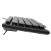 TECLADO TACENS AK0ES-DU3 TECLADO TACENS AK0ES