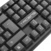 TECLADO TACENS AK0ES-DU3 TECLADO TACENS AK0ES