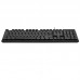 TECLADO TACENS AK0ES-DU3 TECLADO TACENS AK0ES