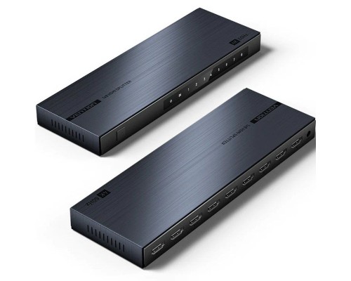 ADAPTADOR VENTION AKSB0-EU