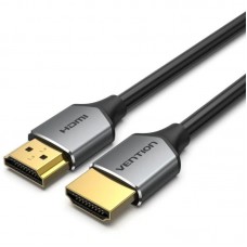 CABLE VENTION ALEHG