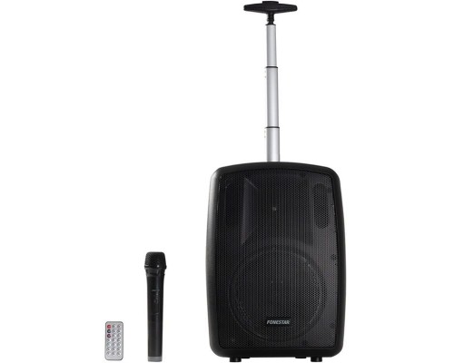 ALTAVOCES FONESTAR AMPLY-T-DU10 ALTAVOCES FONESTAR AMPLY-T