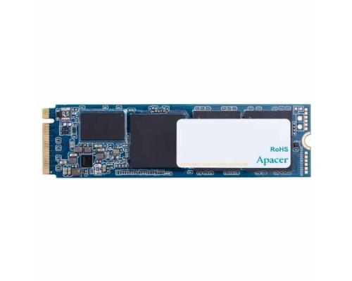 APACER-SSD AS2280P4 1TB-DU27 APACER-SSD AS2280P4 1TB