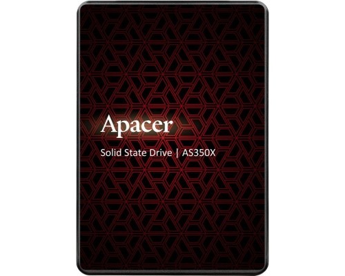 APACER-SSD AS350X 256GB