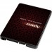 APACER-SSD AS350X 256GB