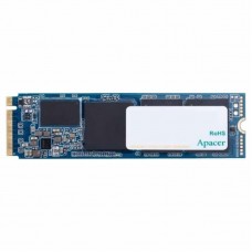 APACER-SSD AS2280P4 512GB-DU33 APACER-SSD AS2280P4 512GB