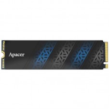 APACER-SSD AS2280P4U P 512GB DS-DU16 APACER-SSD AS2280P4U P 512GB DS