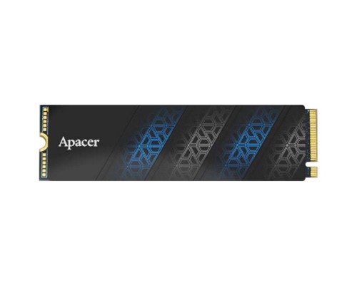 APACER-SSD AS2280P4U P 512GB DS-DU16 APACER-SSD AS2280P4U P 512GB DS