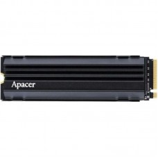 APACER-SSD AS2280Q4U 512GB-DU18 APACER-SSD AS2280Q4U 512GB
