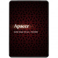 APACER-SSD AS350X 512GB-DU56 APACER-SSD AS350X 512GB