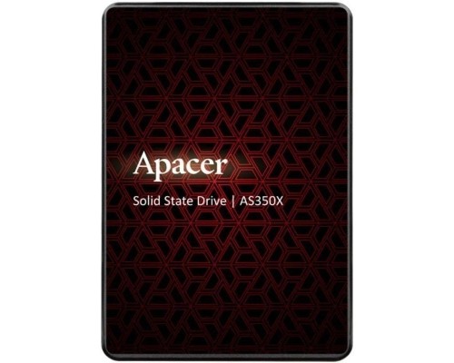 APACER-SSD AS350X 512GB-DU56 APACER-SSD AS350X 512GB