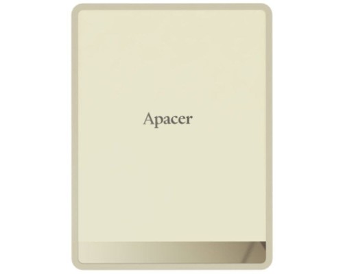 APACER-SSD AS724 512GB BG