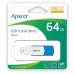 APACER-JETFLASH AH357 64 OBLUE