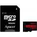 APACER-MICROSD 64GB AP64GMCSX1-DU4 APACER-MICROSD 64GB AP64GMCSX1