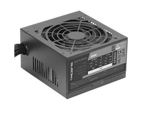 FUENTE ALIMENTACION TACENS APB650