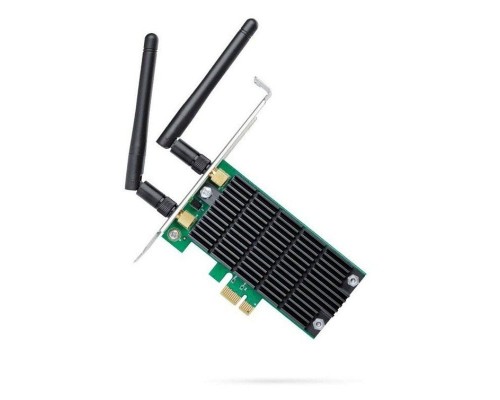 TARJETA TP-LINK ARCHER T4E