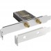 TARJETA TP-LINK ARCHER TBE400E
