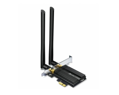 TARJETA TP-LINK ARCHER TX50E-DU10 TARJETA TP-LINK ARCHER TX50E