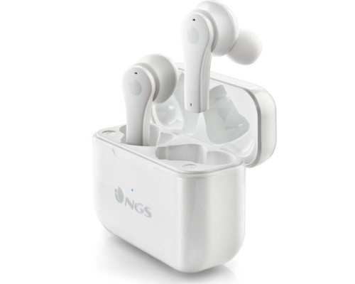 AURICULARES NGS ARTICABLOOMWHITE-DU3 AURICULARES NGS ARTICABLOOMWHITE