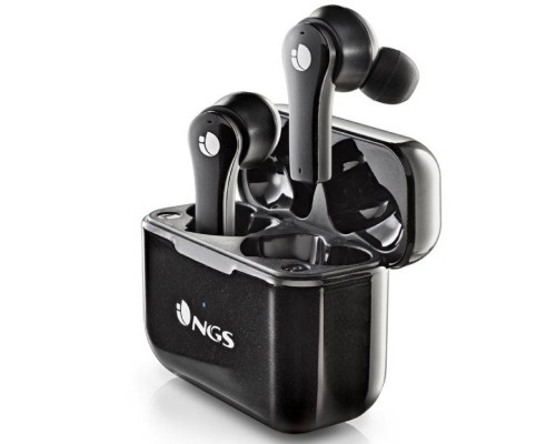 AURICULARES NGS ARTICABLOOMBLACK-DU3 AURICULARES NGS ARTICABLOOMBLACK