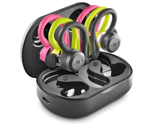 AURICULARES NGS ARTICA JOGGER-DU6 AURICULARES NGS ARTICA JOGGER