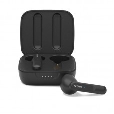 AURICULARES NGS ARTICA MOVE BK