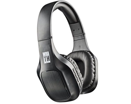 AURICULARES NGS ARTICA WRATH BK-DU3 AURICULARES NGS ARTICA WRATH BK