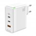 CARGADOR AISENS ASCH-100W3P008-W-DU6 CARGADOR AISENS ASCH-100W3P008-W