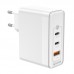 CARGADOR AISENS ASCH-100W3P008-W-DU6 CARGADOR AISENS ASCH-100W3P008-W