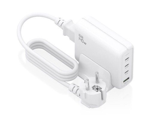 CARGADOR AISENS ASCH-140W4P055-W