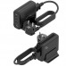 CARGADOR AISENS ASCH-140W4P056-BK