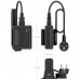 CARGADOR AISENS ASCH-140W4P056-BK