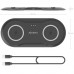 AIS-CAR ASCH-15W2WC060-BK