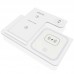 CARGADOR AISENS ASCH-15W3WC044-W-DU4 CARGADOR AISENS ASCH-15W3WC044-W