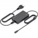CARGADOR AISENS ASCH-1PD100D070-BK