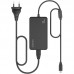 CARGADOR AISENS ASCH-1PD100D070-BK