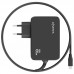 CARGADOR AISENS ASCH-1PD100WL50-BK