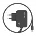 CARGADOR AISENS ASCH-1PD45WL032-BK-DU4 CARGADOR AISENS ASCH-1PD45WL032-BK