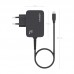 CARGADOR AISENS ASCH-1PD45WL032-BK-DU4 CARGADOR AISENS ASCH-1PD45WL032-BK