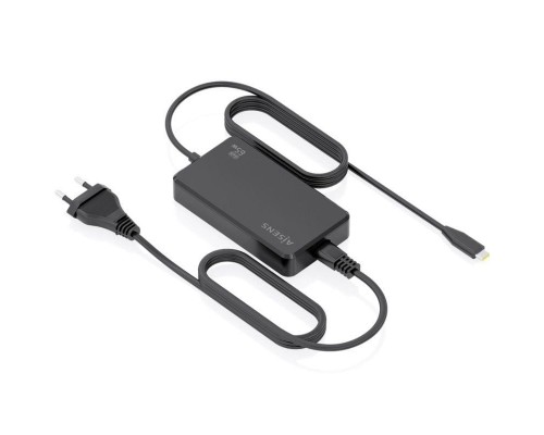 CARGADOR AISENS ASCH-1PD65D068-BK-DU10 CARGADOR AISENS ASCH-1PD65D068-BK