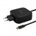 CARGADOR AISENS ASCH-1PD65WL-BK-DU10 CARGADOR AISENS ASCH-1PD65WL-BK