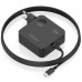 CARGADOR AISENS ASCH-1PD65WL80-BK-DU9 CARGADOR AISENS ASCH-1PD65WL80-BK